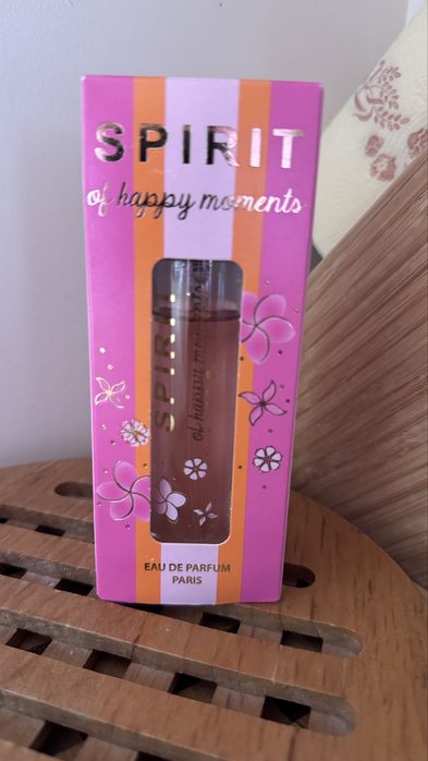 Perfumy damskie 30 ml Spirit