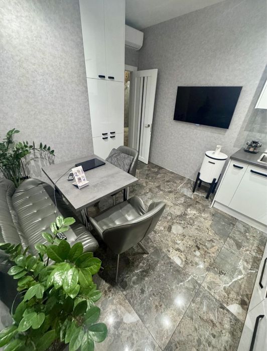 2к Квартира на Таїрова