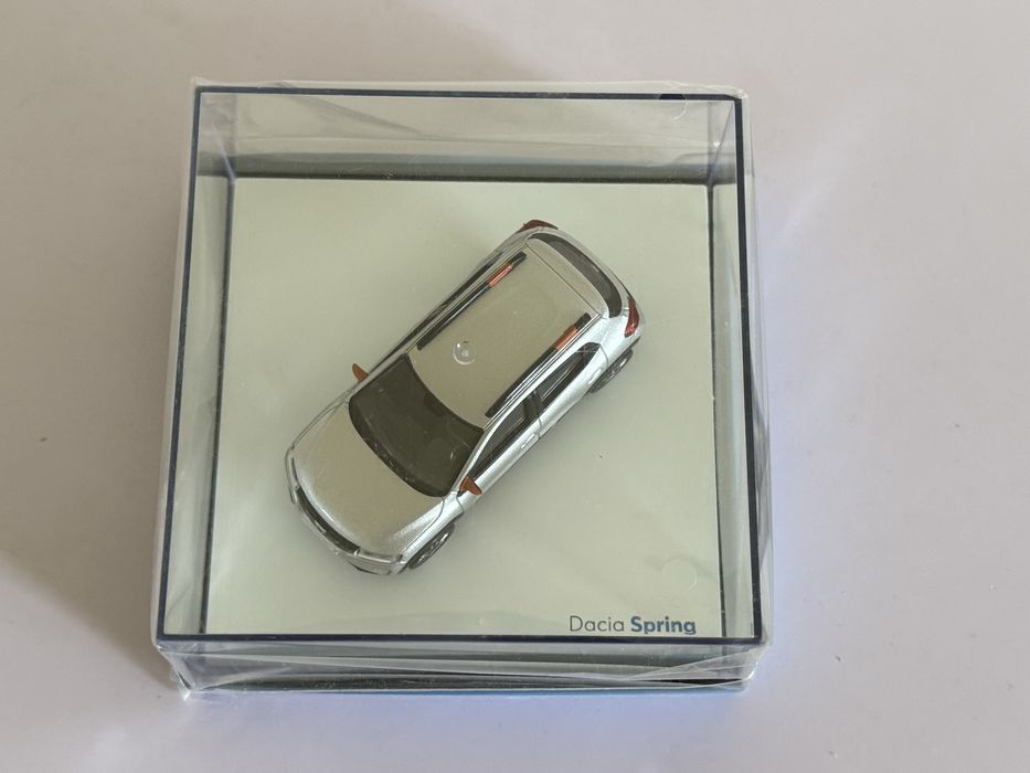 Citroen Ds3 Cabrio Racing 1/43