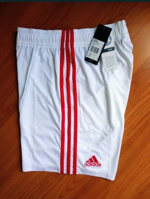 Camisola e/ou Calção Adidas Sport Lisboa e Benfica