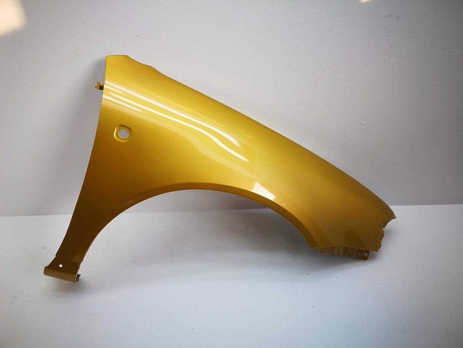 Błotnik prawy-lewy Audi A3 8L Wszystkie KOLORY LY1U SPRAY KAŻDY KOLOR