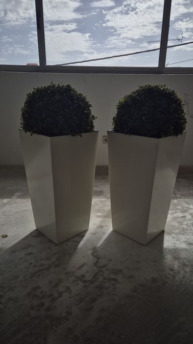 Vasos decorativos