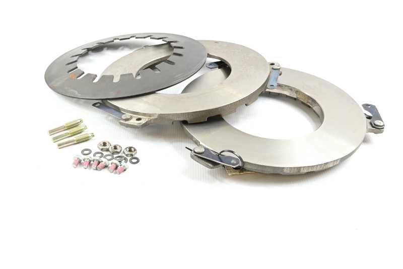 Docisk sprzęgła Deuzt Fahr