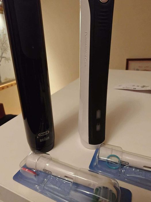 Oral B Pro - Duas Escovas