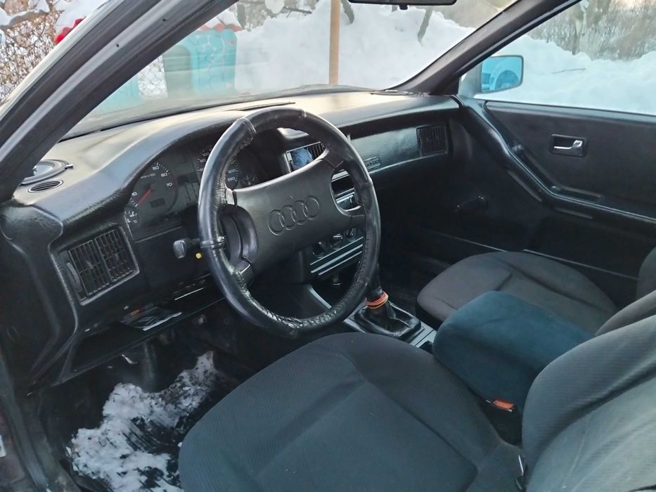 Автомобіль легковий