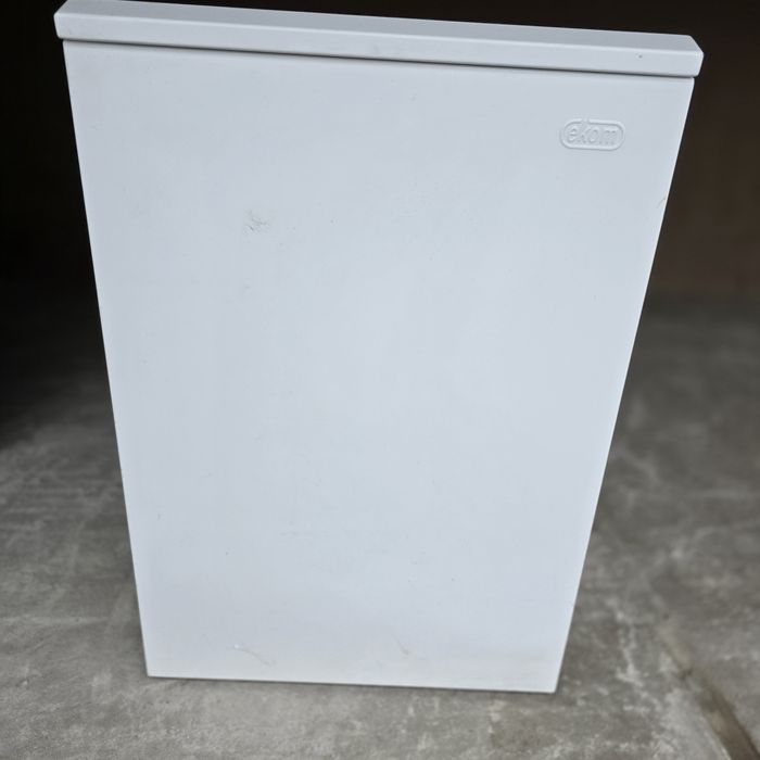 Шафа шумопоглинаюча Ecom   для помпи