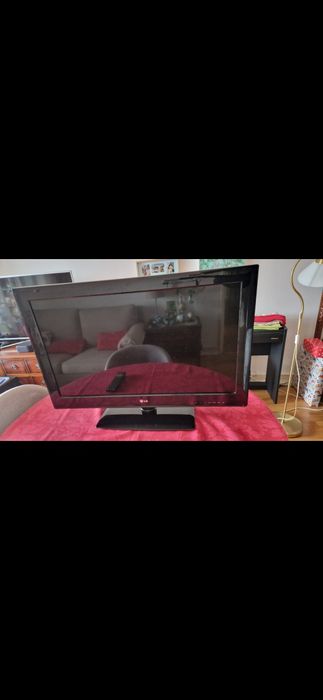 Tv LG  32 polegadas