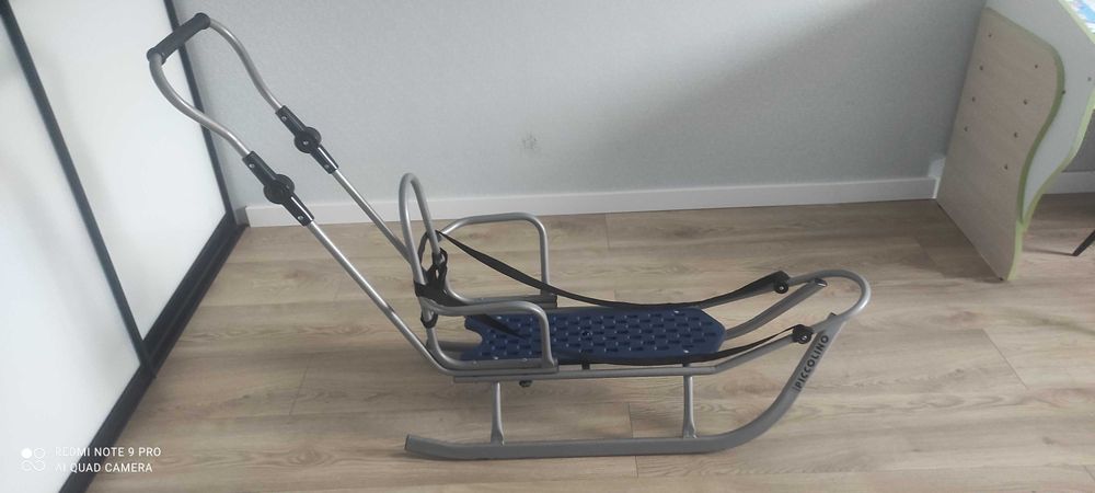 Санки дитячі Piccolono