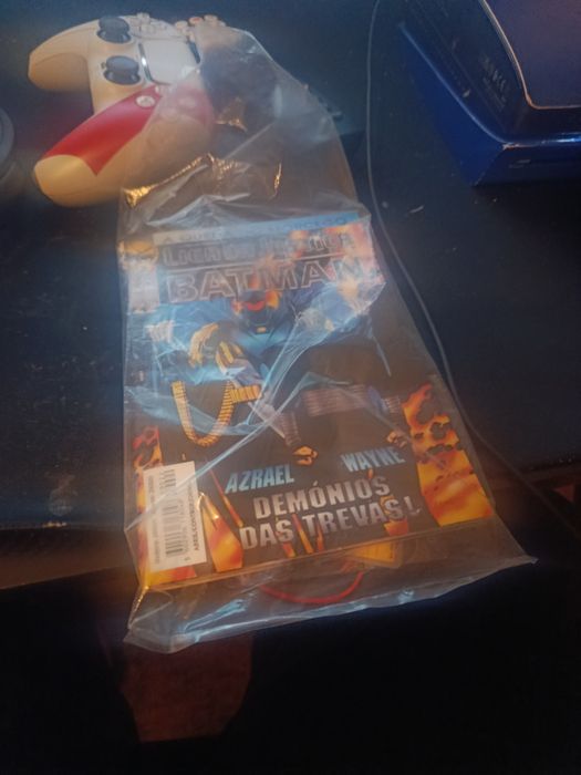 Estou vendendo está banda desenhada por ótimo preço