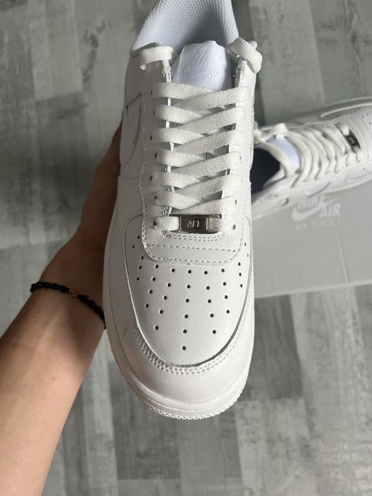 Air force 1 nowe