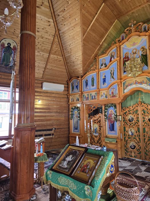 Монтаж установка кондиціонерів