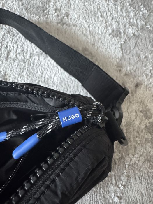 Сумка, барсетка Hugo Boss
