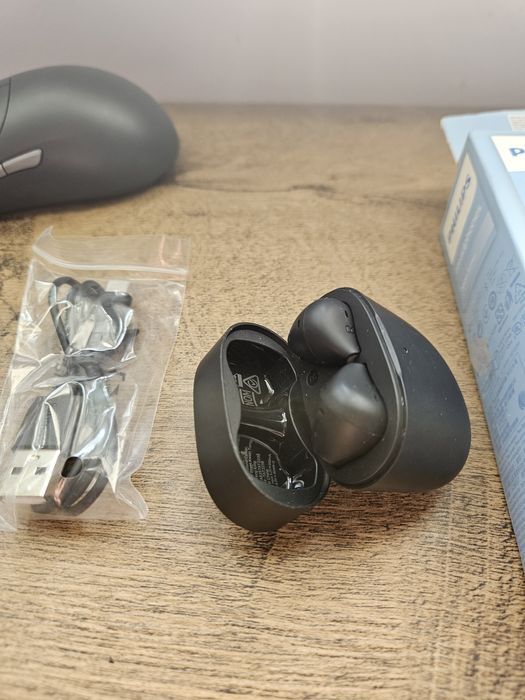 Słuchawki Philips tat2236