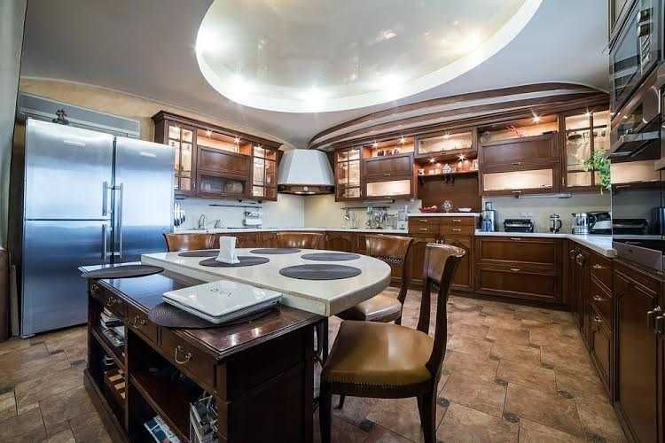 Багатокімнатна квартира за адресою вул. Івасюка Володимира пр-т (площа 323 м²) - Atlanta.ua - фото 6