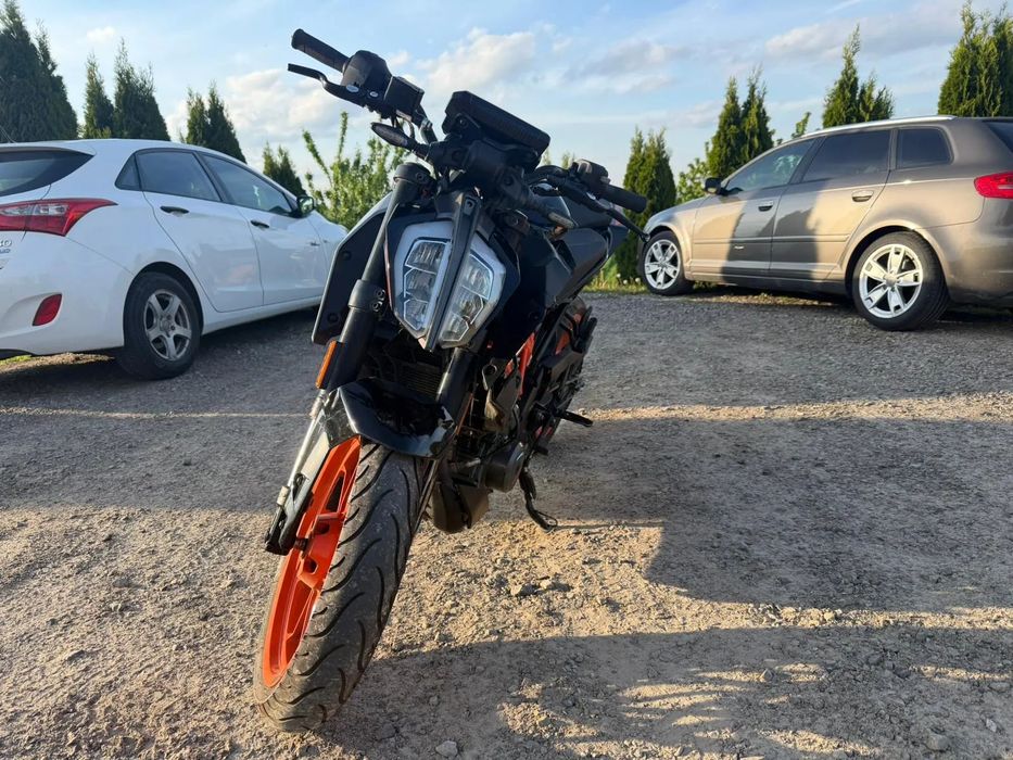 KTM
