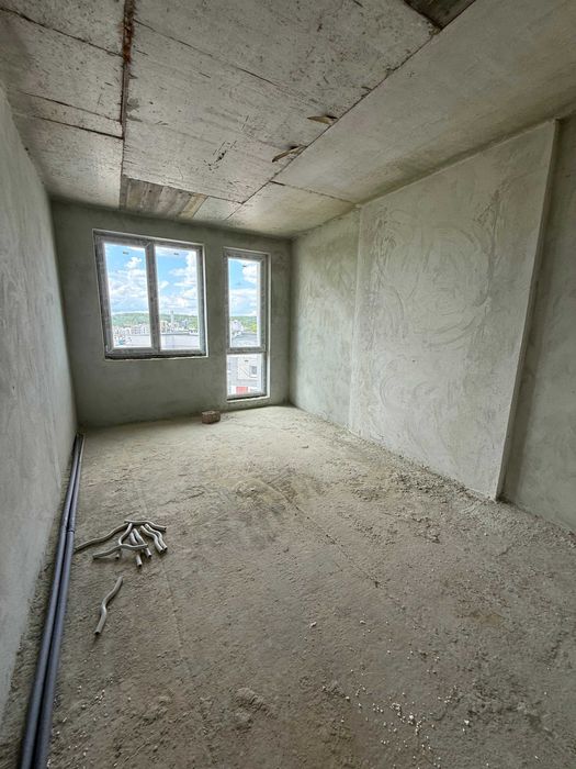 1-комнатная квартира по адресу ул. Под Голоском (площадь 48,2 м²) - Atlanta.ua - фото 11