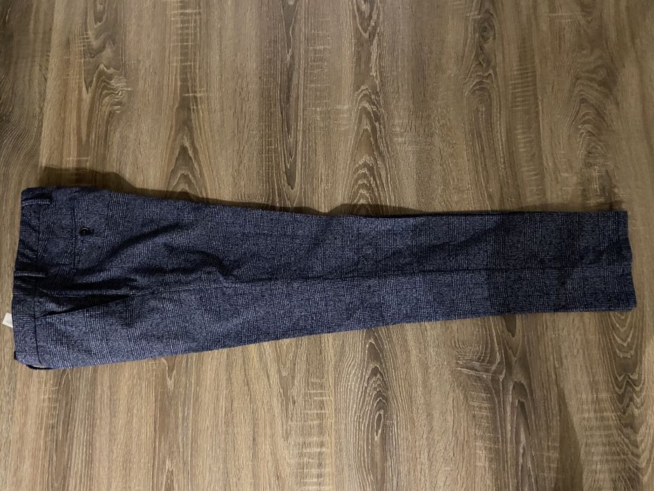 Мужские брюки Massimo Dutti