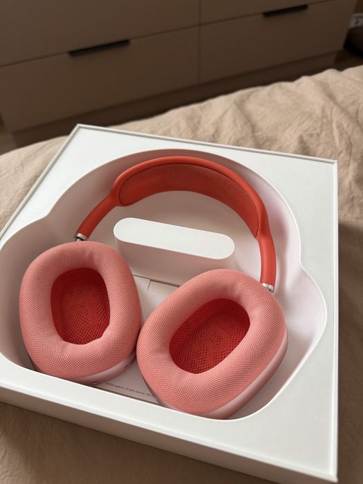 Навушники Airpods max