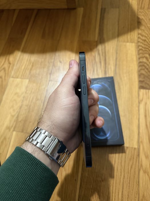 Iphone 12 pro 128 gb