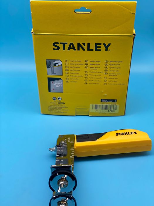 Stanley - Ściągacz do płyt gipsowych