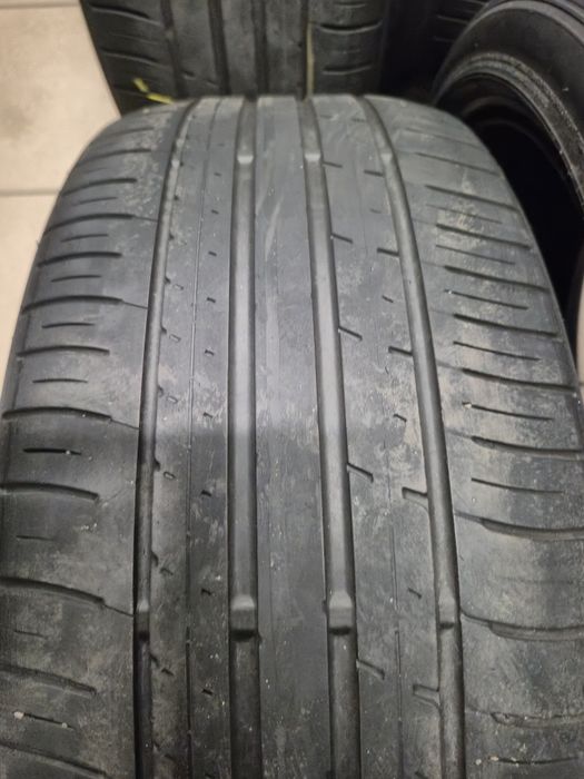 Opony FALKEN 225 45 17 4 szt.