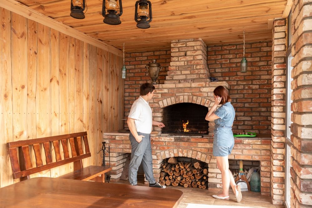 Баня, лазня, сауна, бильярд, бассейн, беседки, мангал