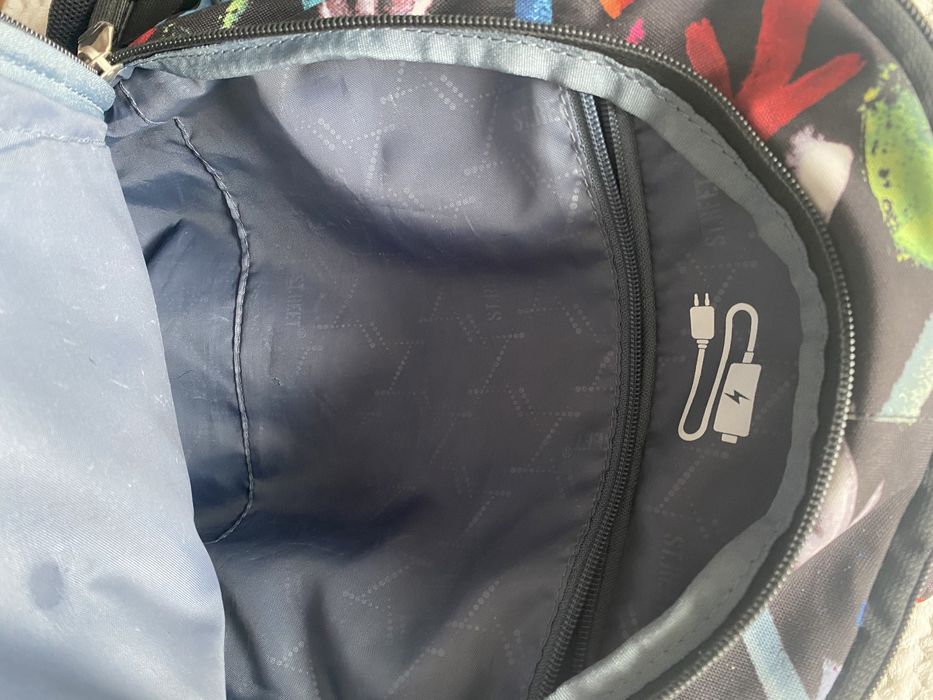 Plecak szkolny st.reet