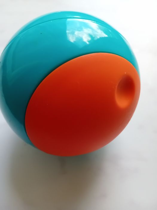 Pojemnik  dla dziecka na małą przekąske