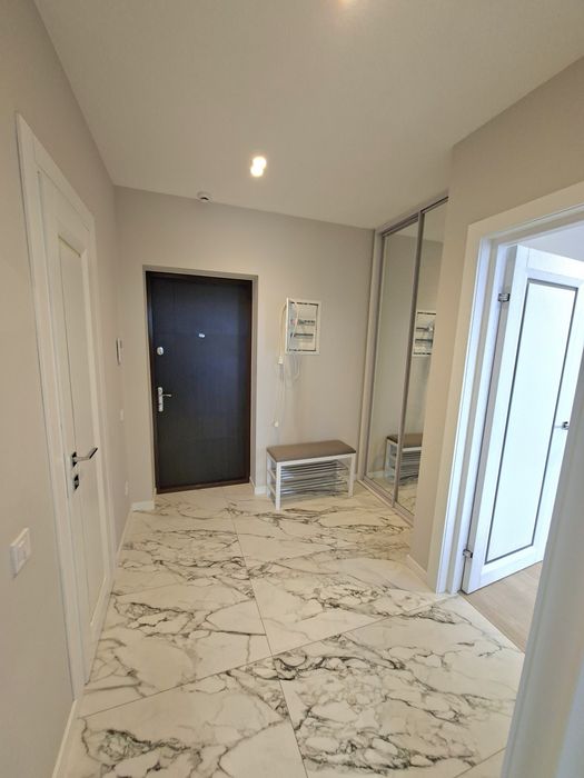 Оренда 1К  . 50 м2  . Нова . Діброва , Варшавський,  Генератор.