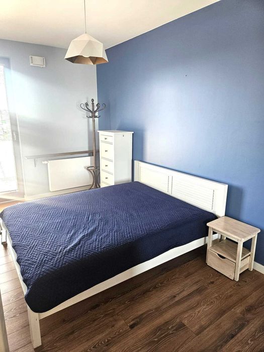 Bielany_J.Conrada 2 pokoje 41m