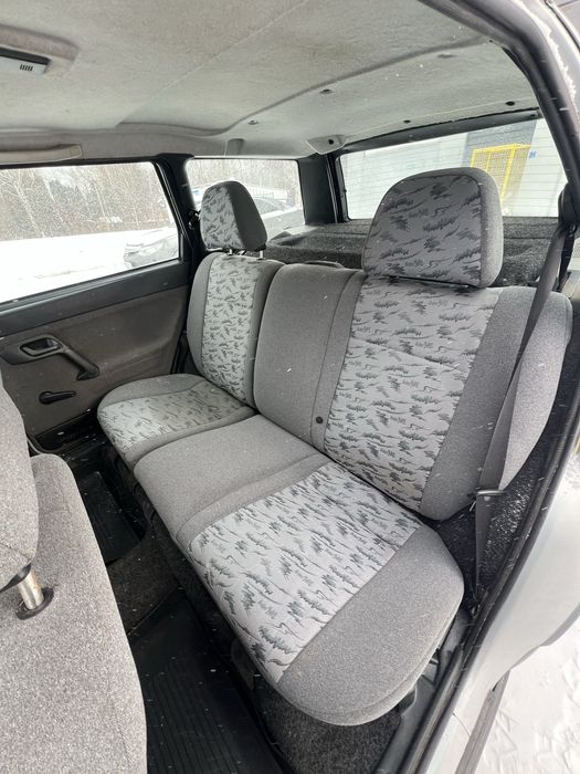 ВАЗ 2111 1.6 газ бензин