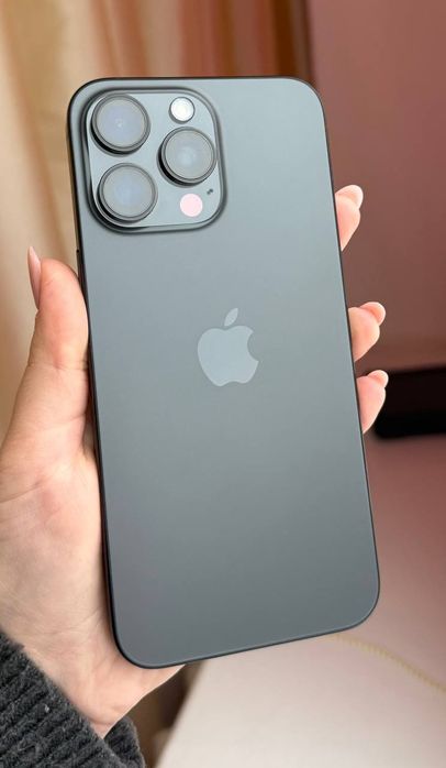 iPhone 15 pro max 256 gb neverlock