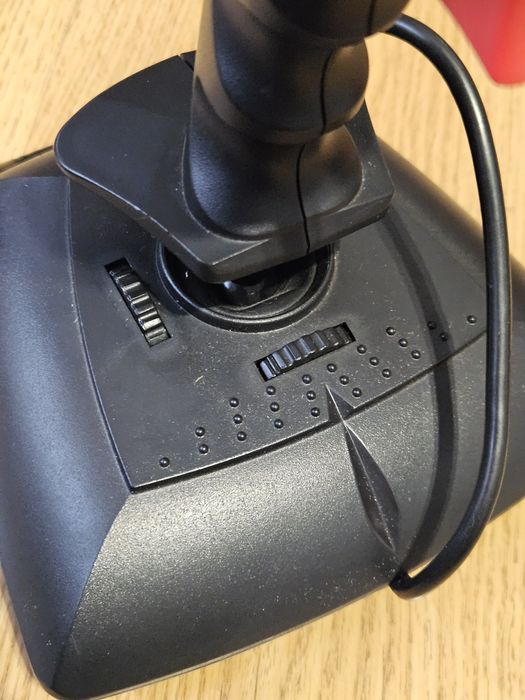 JOYSTICK MT167 pegasus PRL amiga atari Commodore