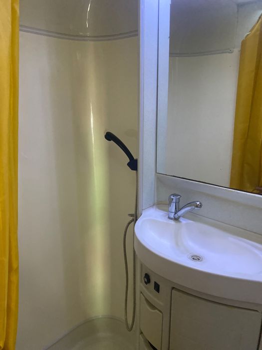Autocaravana Hymer  2.8jtd