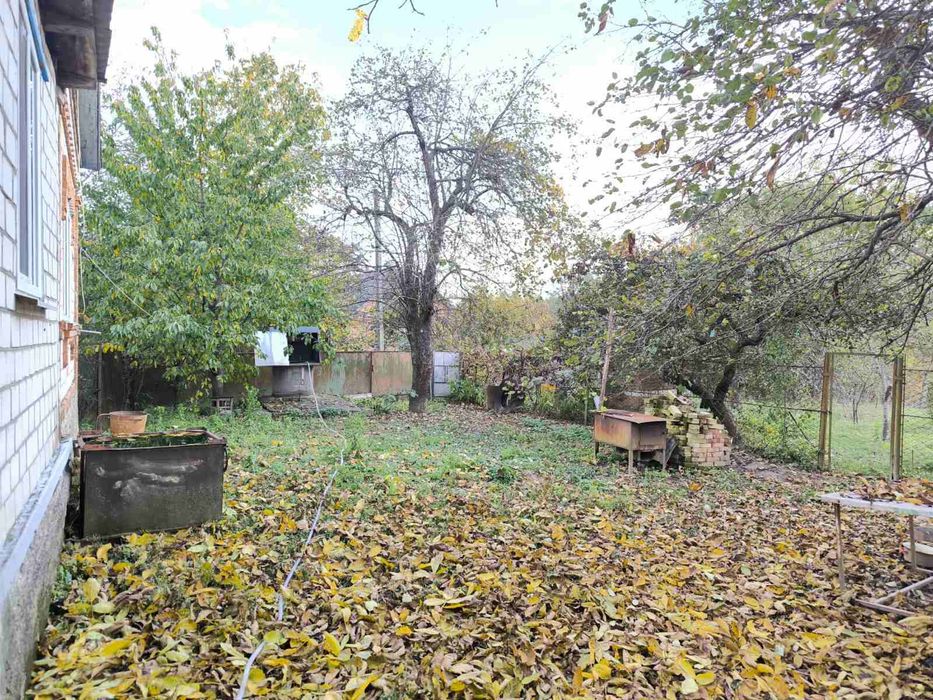 Продаж будинку Малинівка