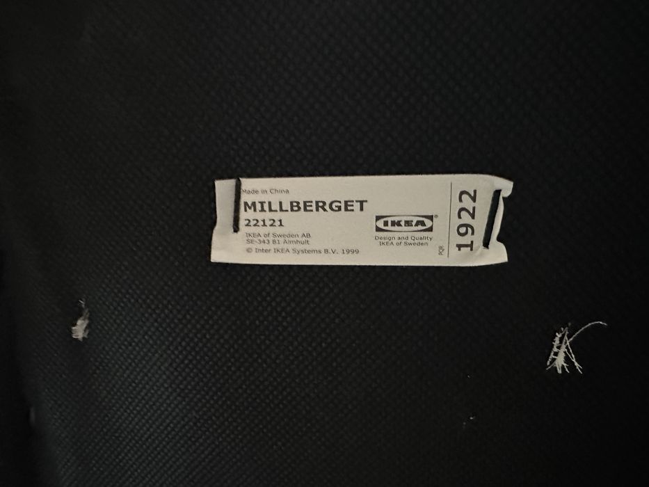 Cadeira Escritório MILLBERGET