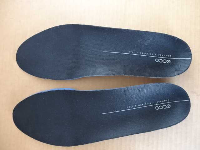 Buty ECCO MX roz 47 GORE-TEX Trekkingowe Turystyczne Półbuty