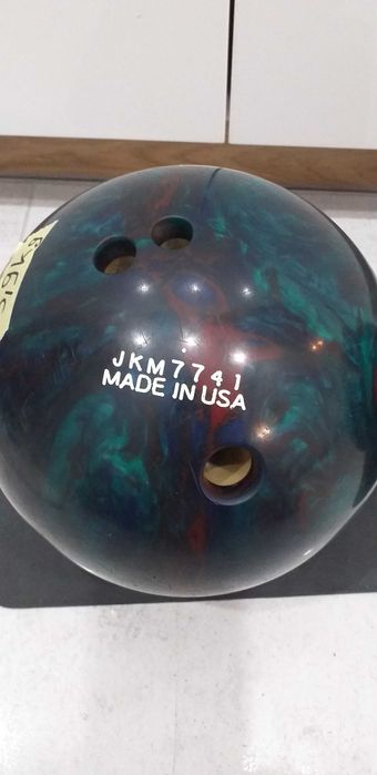 Kula do kręgli bowling kręgle kule
