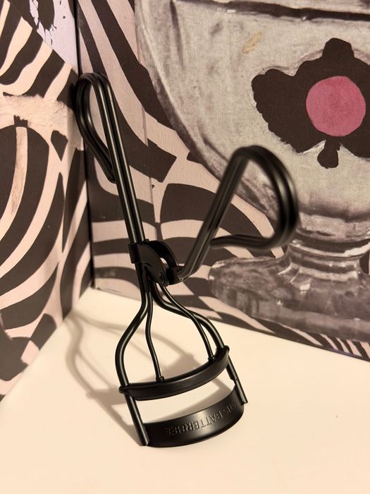 Otis Batterbee Eyelash Curler - zalotka do rzęs czarna