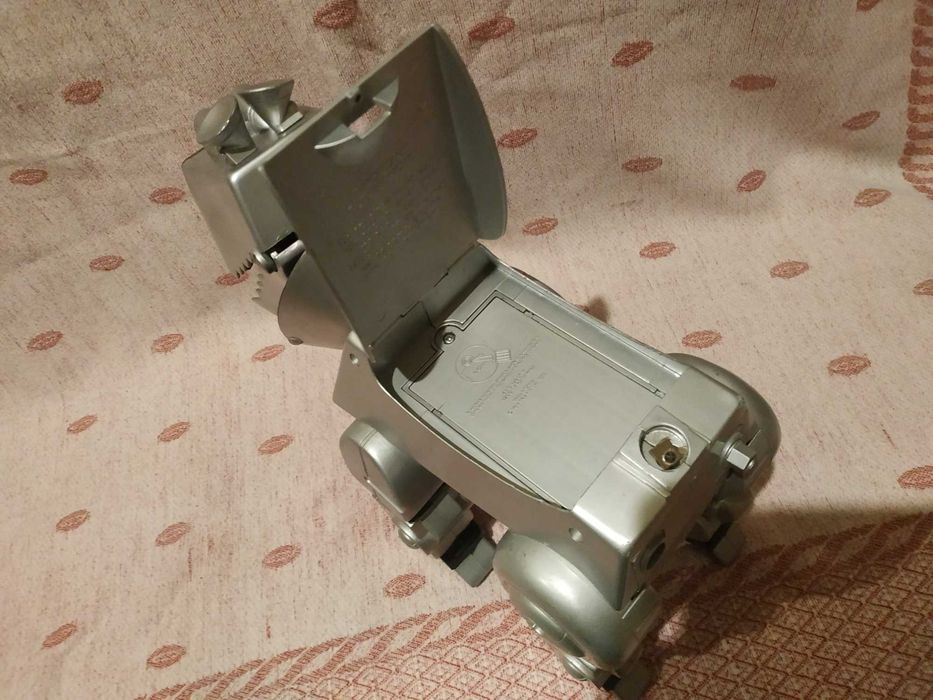 Pies Robot dla dziecka