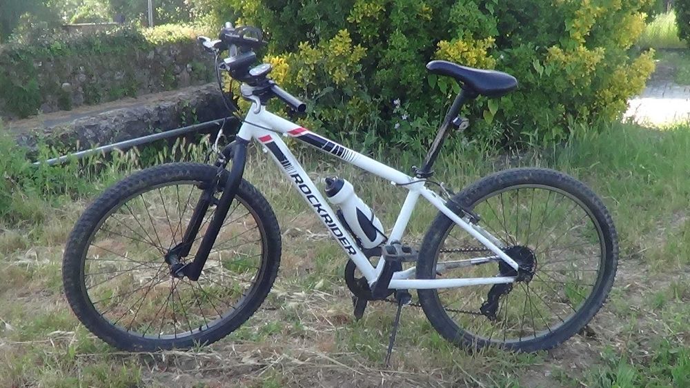 Bicicleta Montanha ROCKRIDER ST100