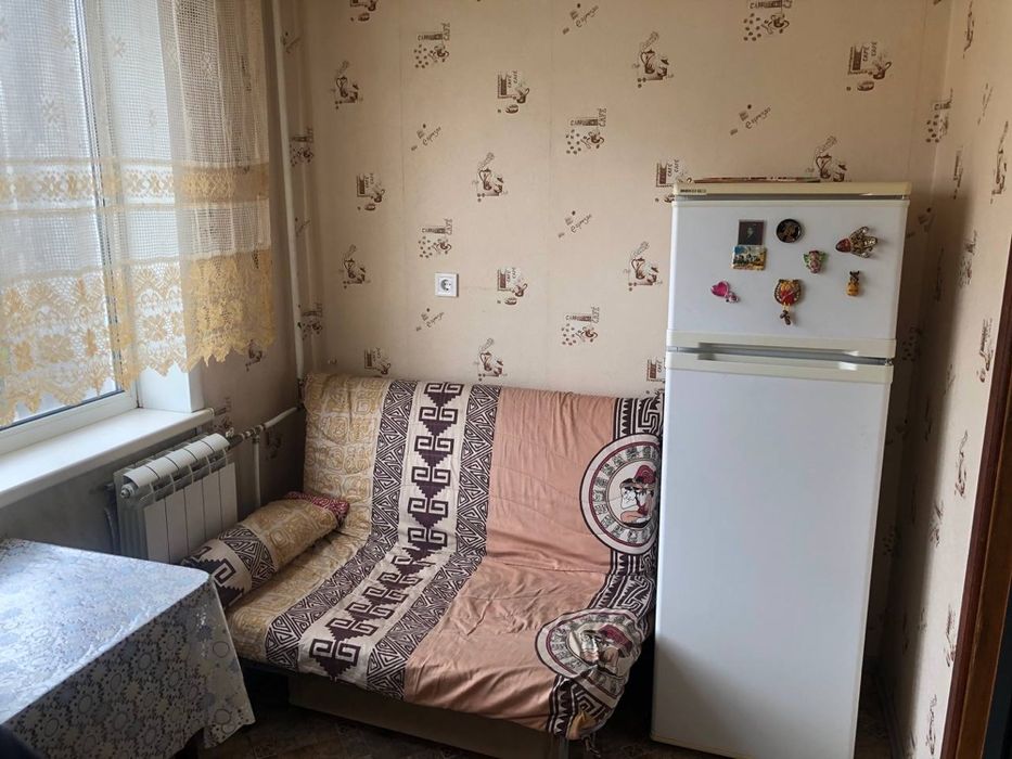 Сдам 1 Квартиру Посуточно Борщаговка Симиренко 14а