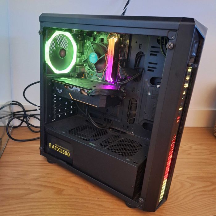 Computador Intel Core I5 - Windows 11 Pro