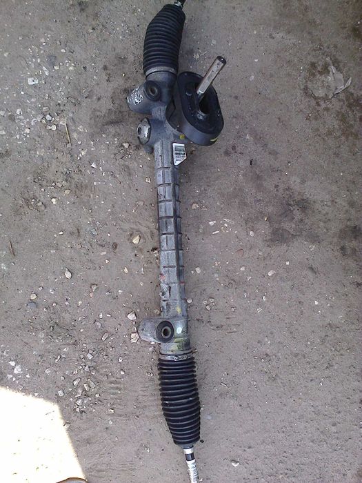 рулевая рульова рейка mazda 2-3-5-6 logan sandero micra k12 kia stonic