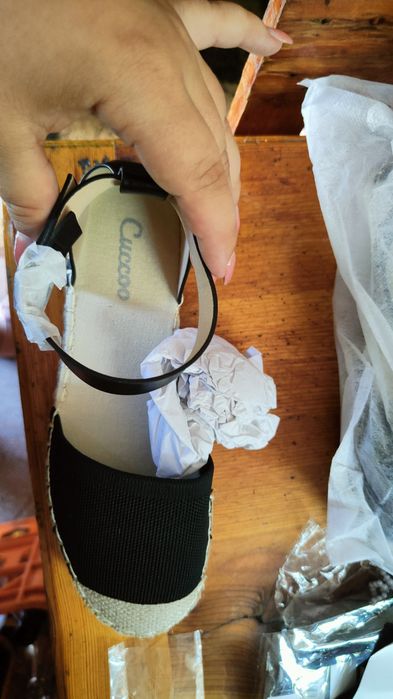 Buty piękne rozmiar 36