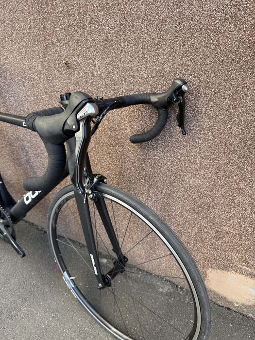 Велосипед шоссейный Dolan L’etape SL