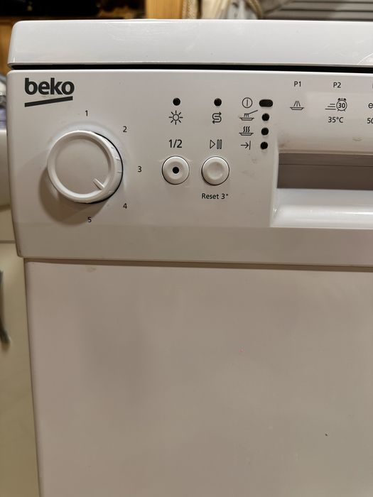 Посудомоечная машина Beko