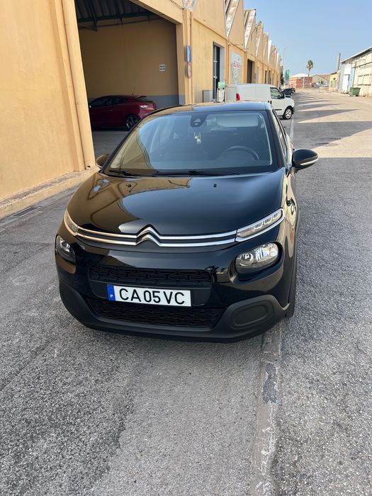 Citroen C3 2018 Manual