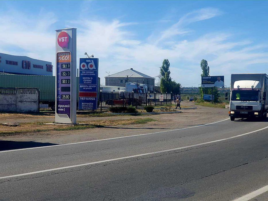 Міжнародний техогляд для виїзду за кордон легкових автомобілів