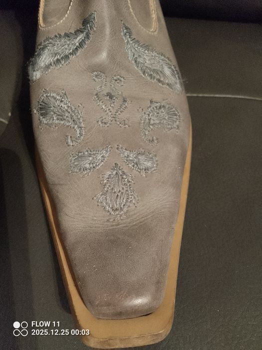 Stifler kowbojki rozmiar 38 Bronx